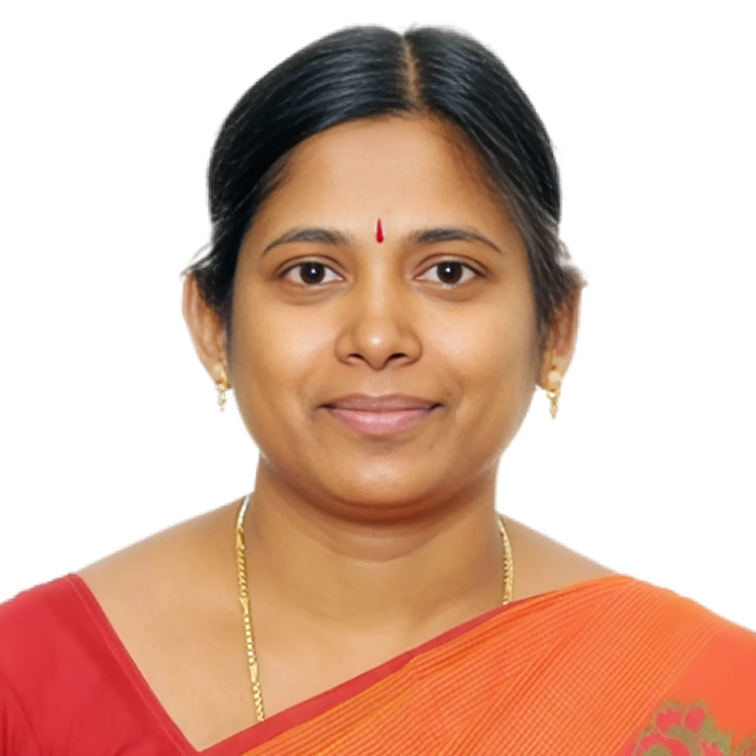 LEAP 2025 Awardee - Dr N. Suthanthira Vanitha